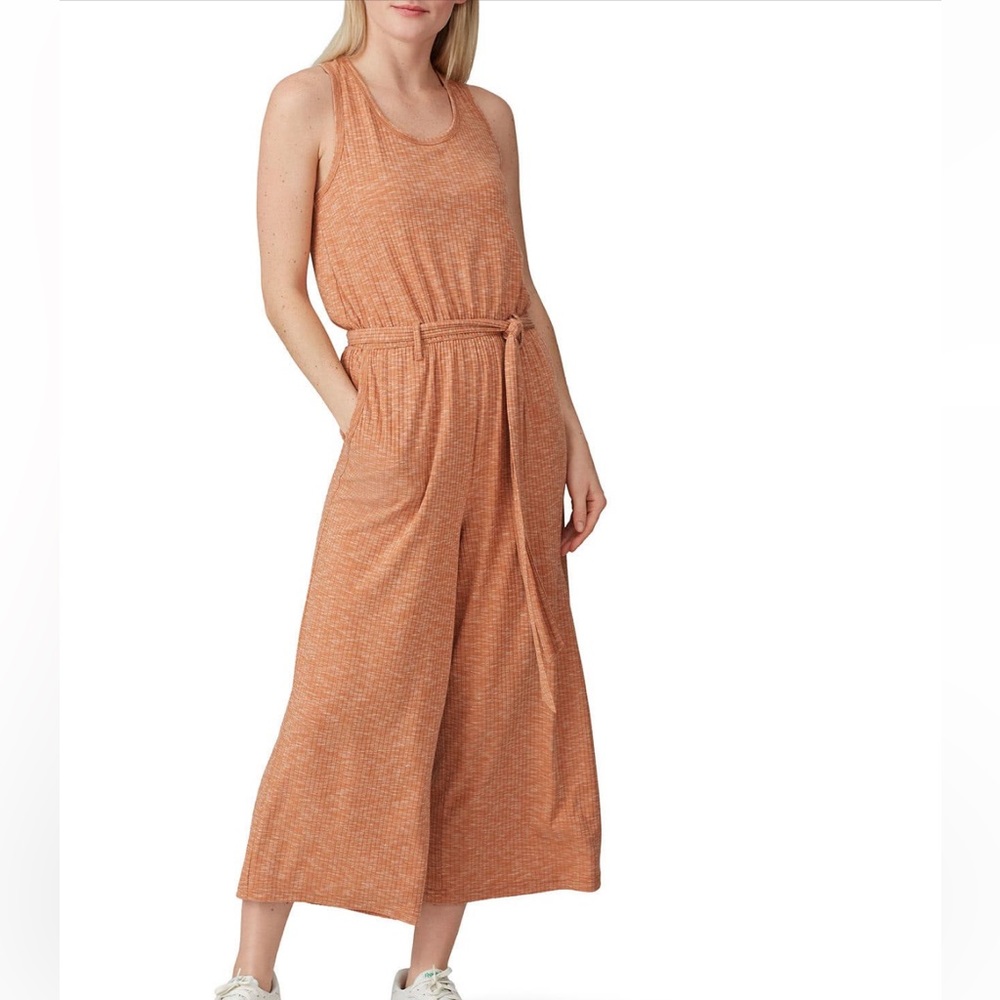 B by Bobeau Devin Knit Jumpsuit